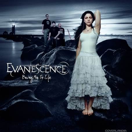 Evanescence-Bring-Me-To-Life